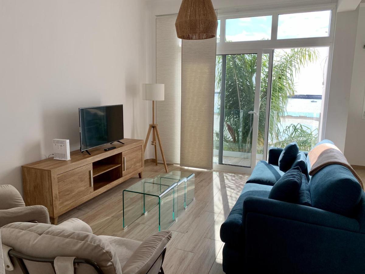 Casa Carla Apartment Arrecife  Exterior photo