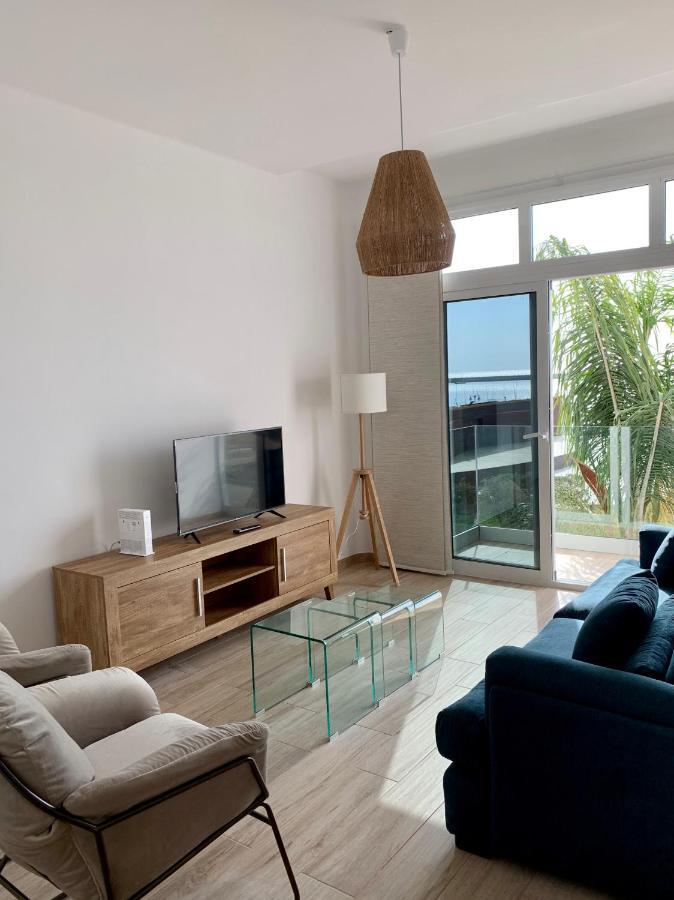Casa Carla Apartment Arrecife  Exterior photo