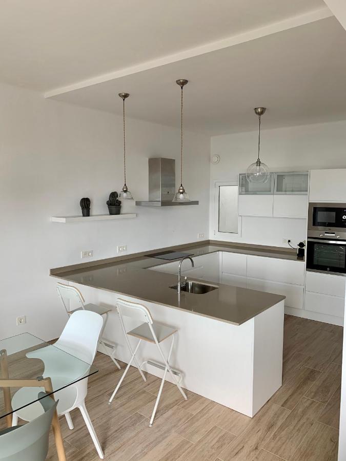 Casa Carla Apartment Arrecife  Exterior photo